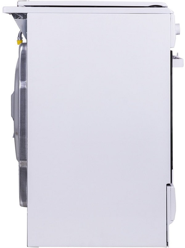 Комбинированная плита Hansa FCMW580250 - фото 1