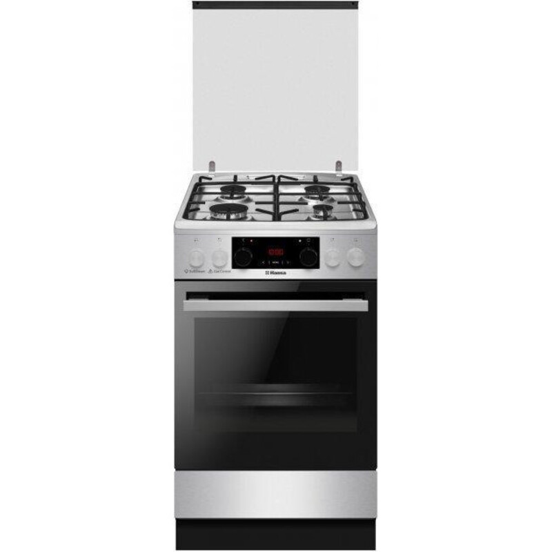 Комбинированная плита Hansa FCMXS59363