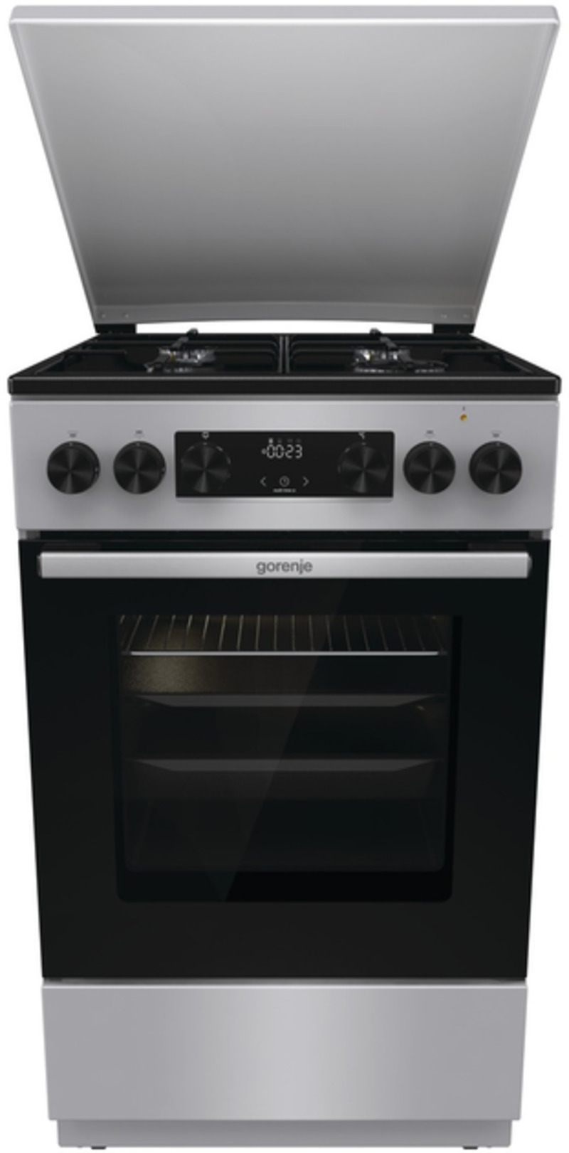 Плита комбінована Gorenje GK5C42SJ