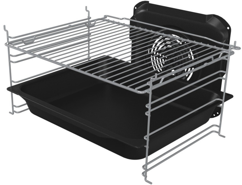 Плита комбінована Gorenje GK5C42WF - фото 7
