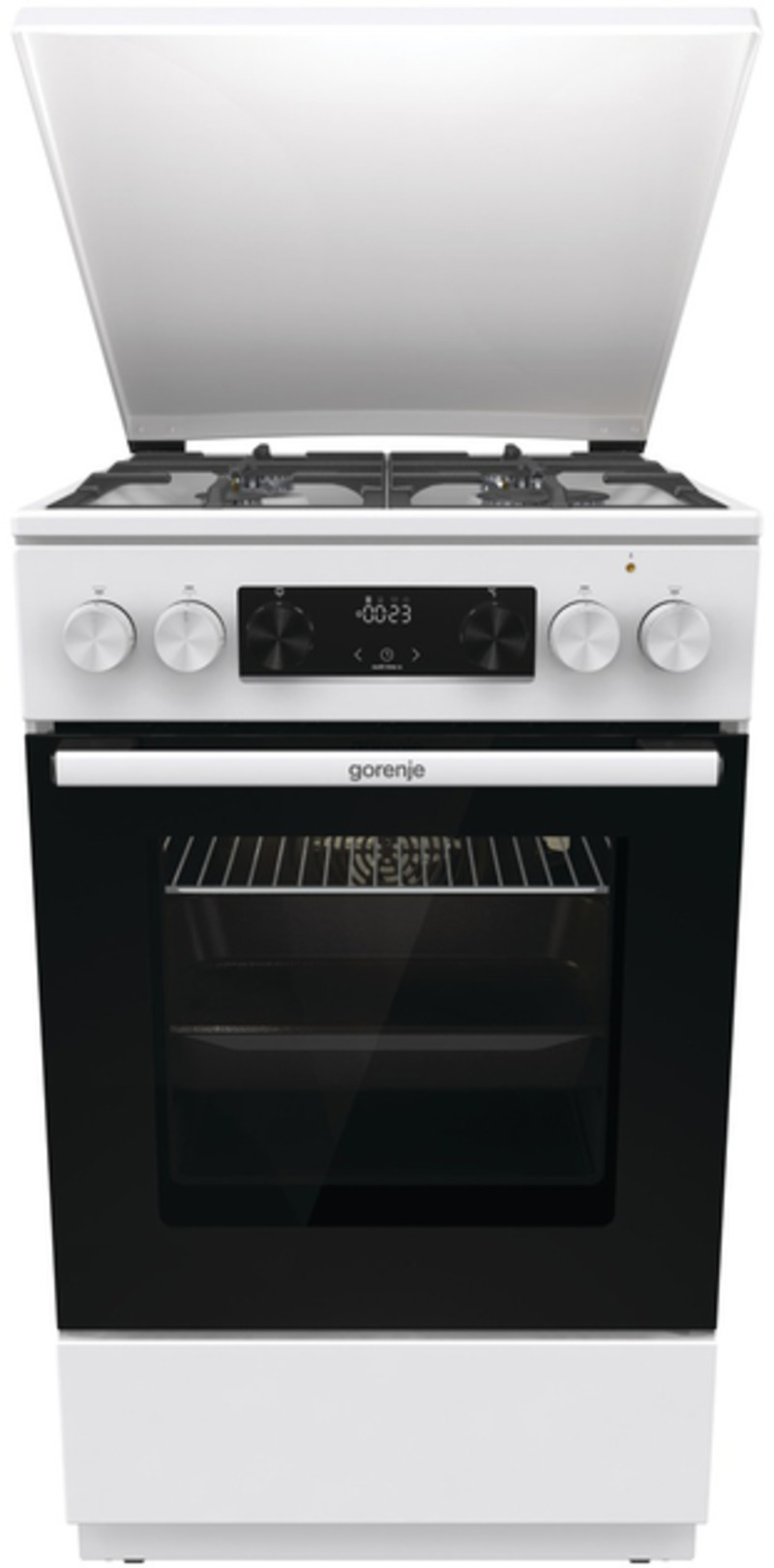 Плита комбинированная Gorenje GK5C42WF Europe
