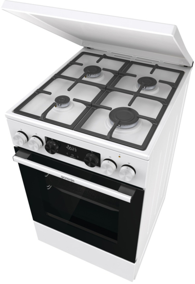 Плита комбінована Gorenje GK5C42WF - фото 3