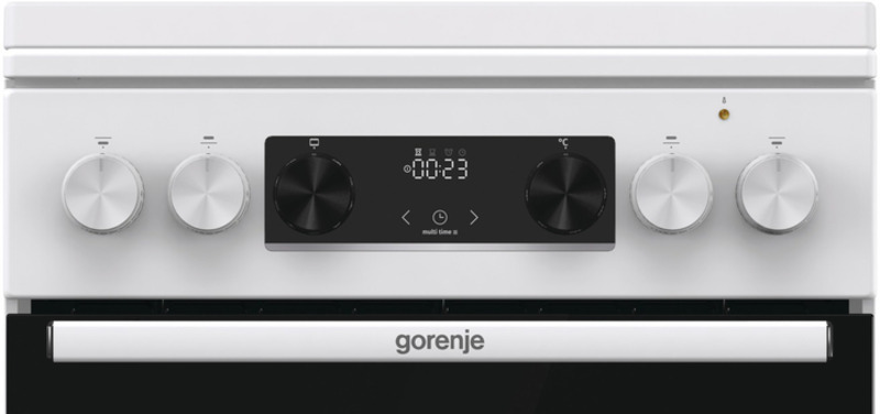 Плита комбінована Gorenje GK5C42WF - фото 5