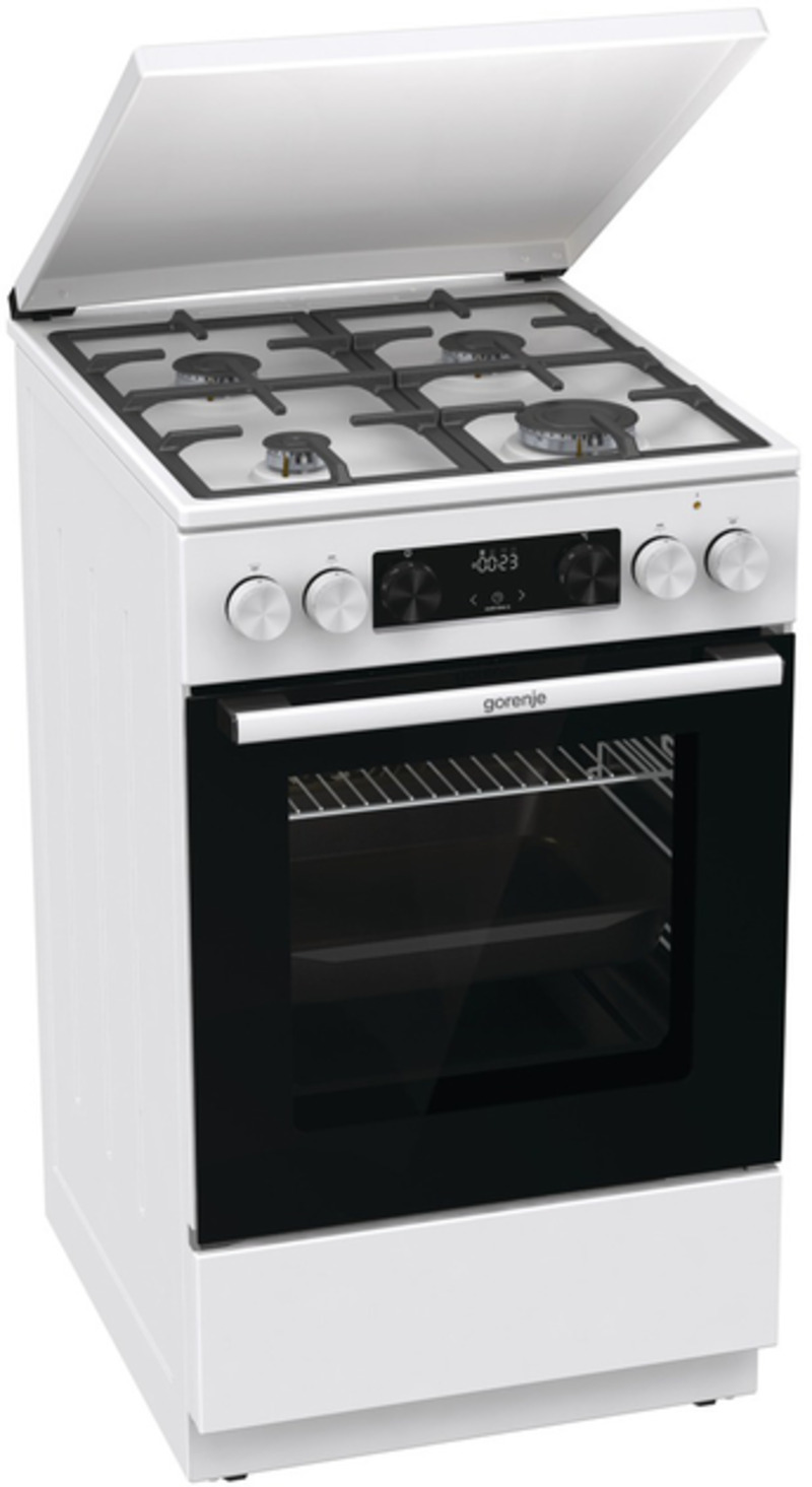 Плита комбінована Gorenje GK5C42WF - фото 1