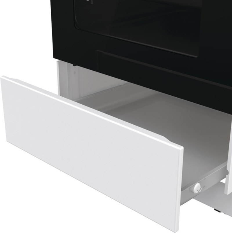 Плита комбінована Gorenje GK5C42WF - фото 8