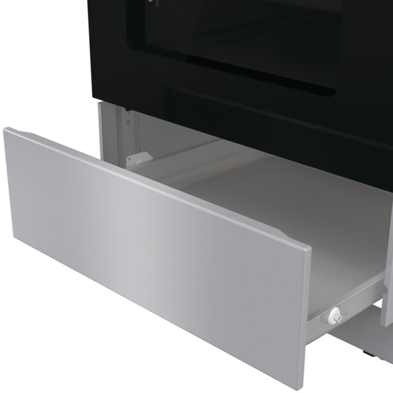 Плита комбінована GORENJE GK5C42SF (FM513D-FPD4B) - фото 11 Плита комбінована GORENJE GK5C42SF (FM513D-FPD4B) - фото 11