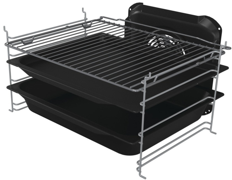 Плита комбінована GORENJE GK5C42SF (FM513D-FPD4B) - фото 12 Плита комбінована GORENJE GK5C42SF (FM513D-FPD4B) - фото 12