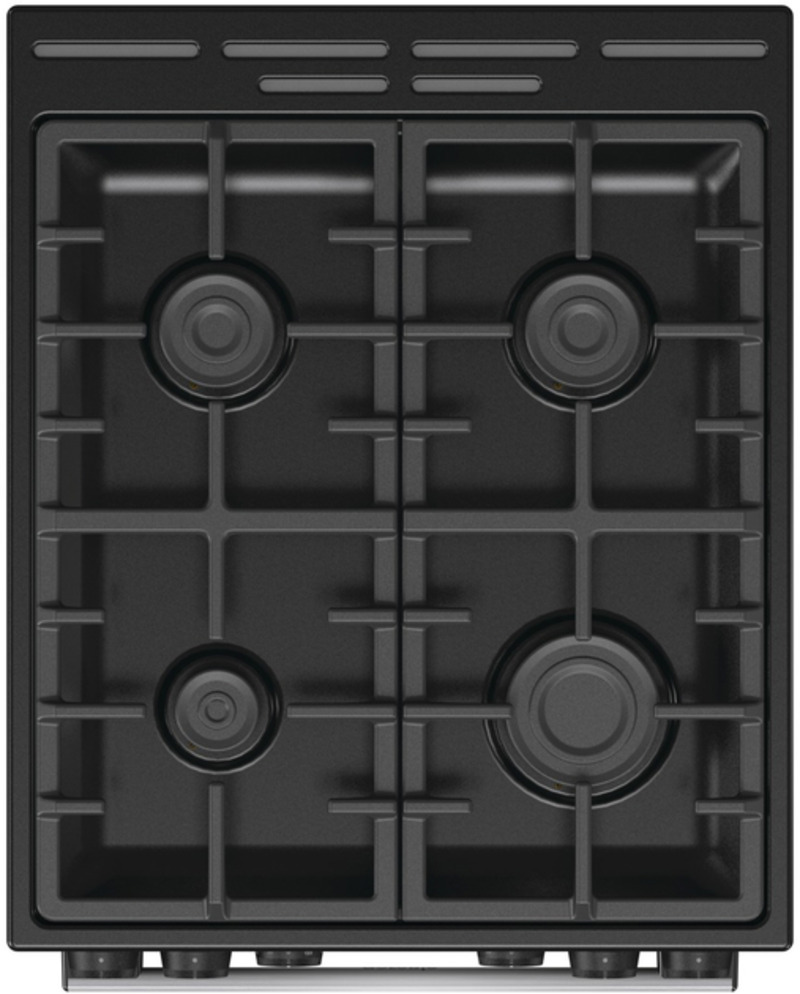 Плита комбінована GORENJE GK5C42SF (FM513D-FPD4B) - фото 6 Плита комбінована GORENJE GK5C42SF (FM513D-FPD4B) - фото 6