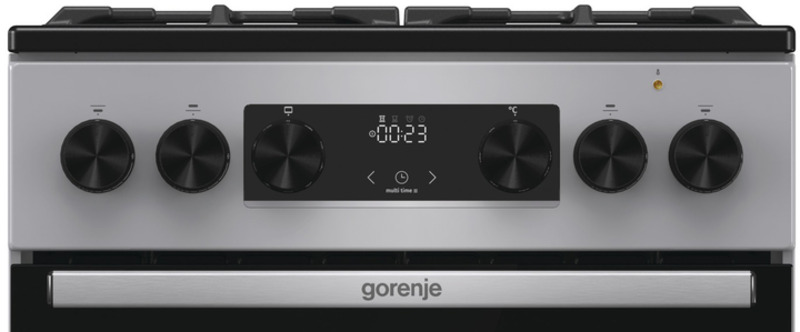 Плита комбінована GORENJE GK5C42SF (FM513D-FPD4B) - фото 8 Плита комбінована GORENJE GK5C42SF (FM513D-FPD4B) - фото 8