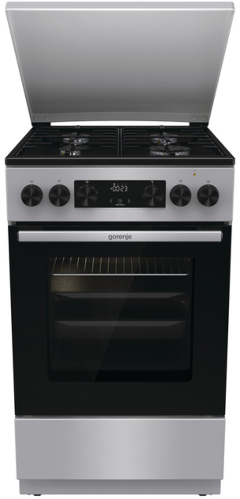 Комбинированная плита Gorenje GK5C43SH Europe