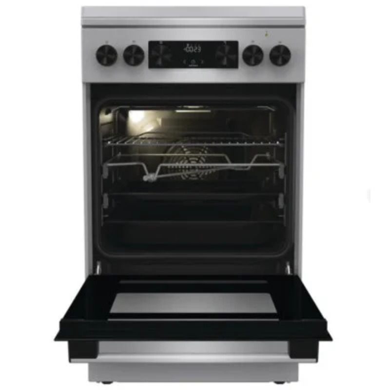 Плита комбінована GORENJE GKS 5C71 XF - фото 1