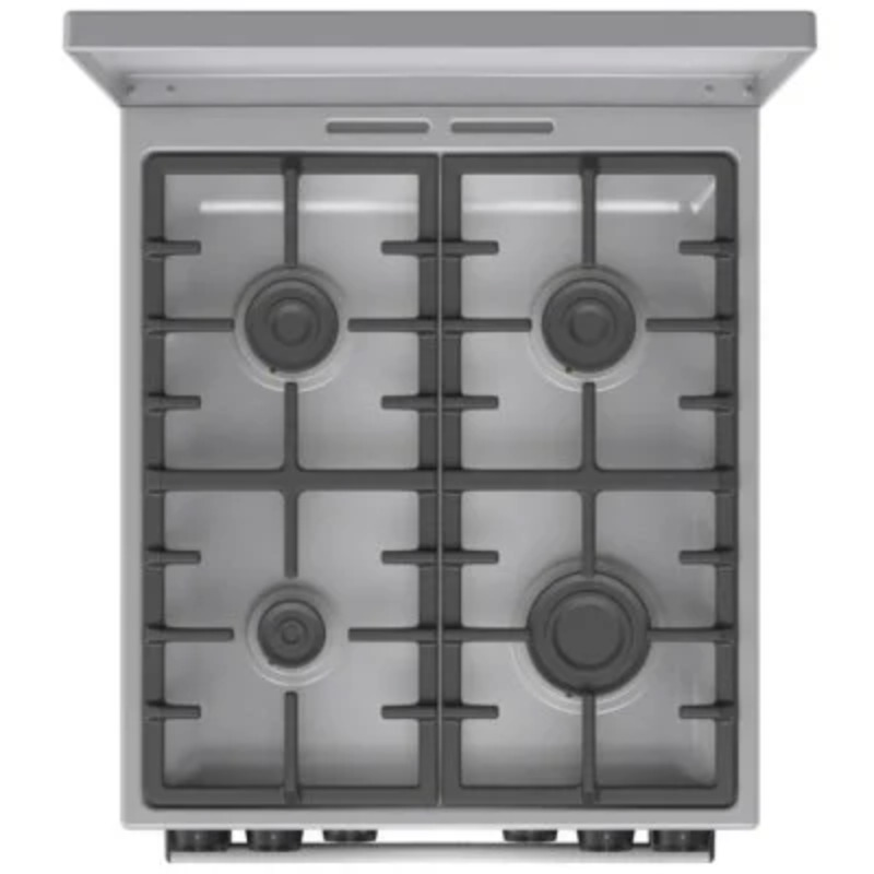 Плита комбінована GORENJE GKS 5C71 XF - фото 2