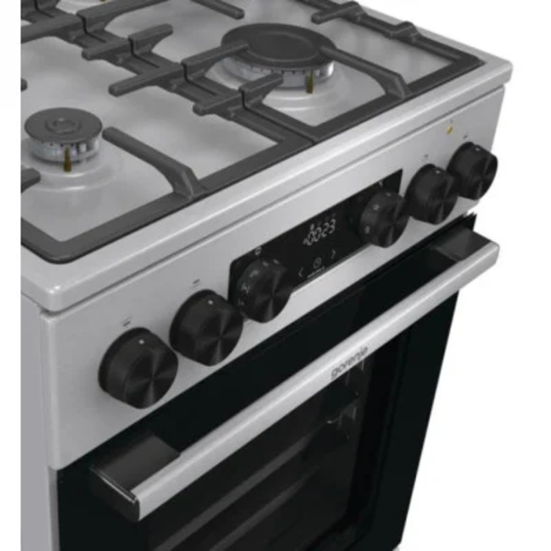 Плита комбінована GORENJE GKS 5C71 XF - фото 3