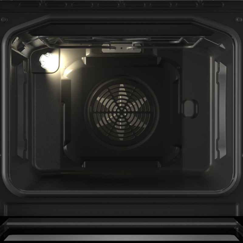 Плита комбінована GORENJE GKS6C71XF (FM6A4D-FPJDB) - фото 8