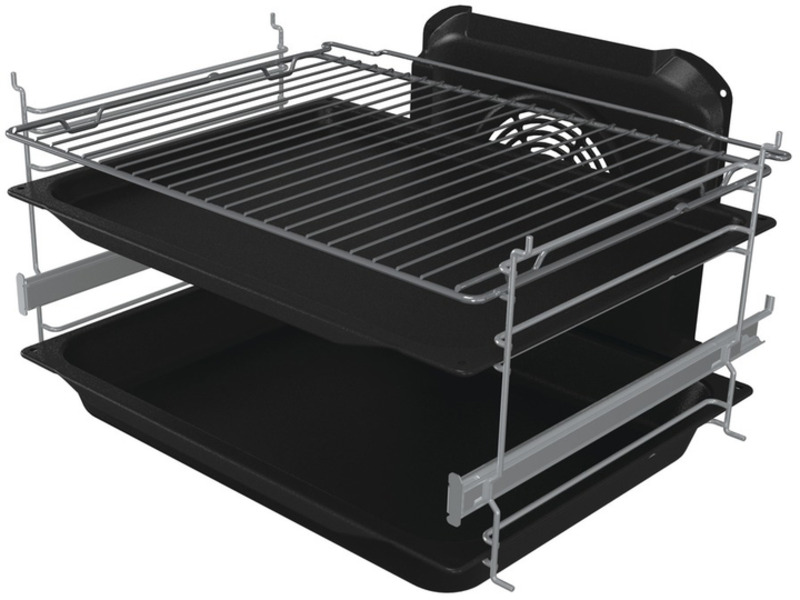 Плита комбінована GORENJE GKS6C71XF (FM6A4D-FPJDB) - фото 9