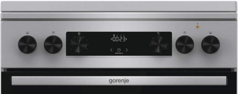 Плита комбінована GORENJE GKS6C71XF (FM6A4D-FPJDB) - фото 6