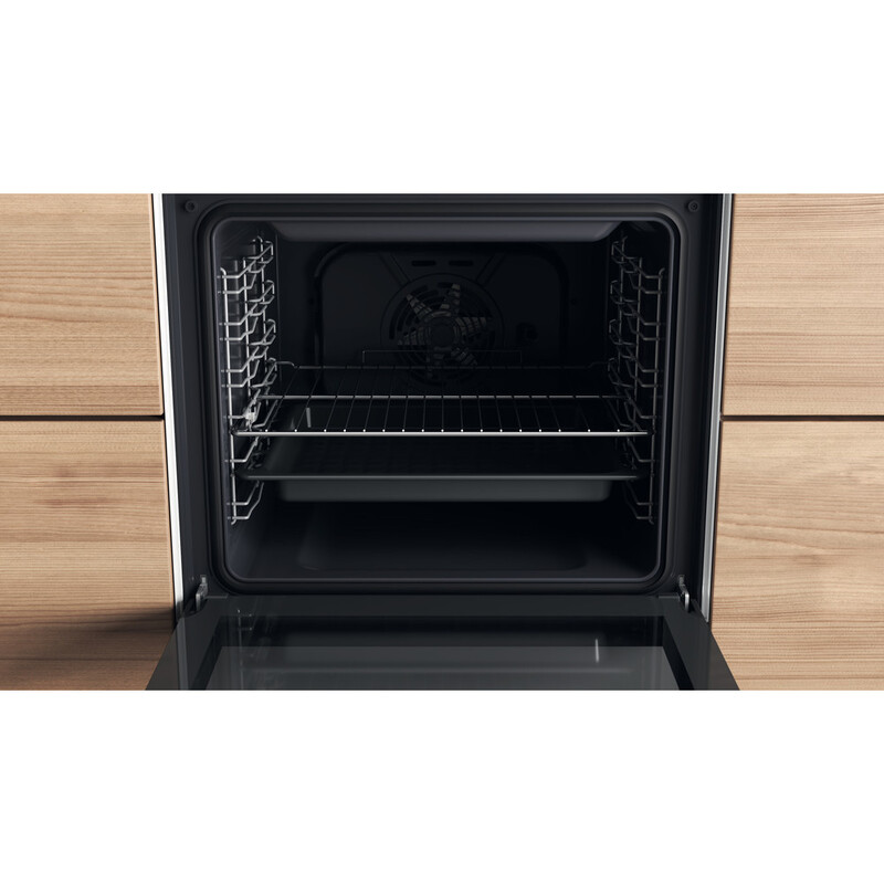 Комбінована плита Whirlpool WS68G8CHW/E/1 - фото 9 Комбінована плита Whirlpool WS68G8CHW/E/1 - фото 9