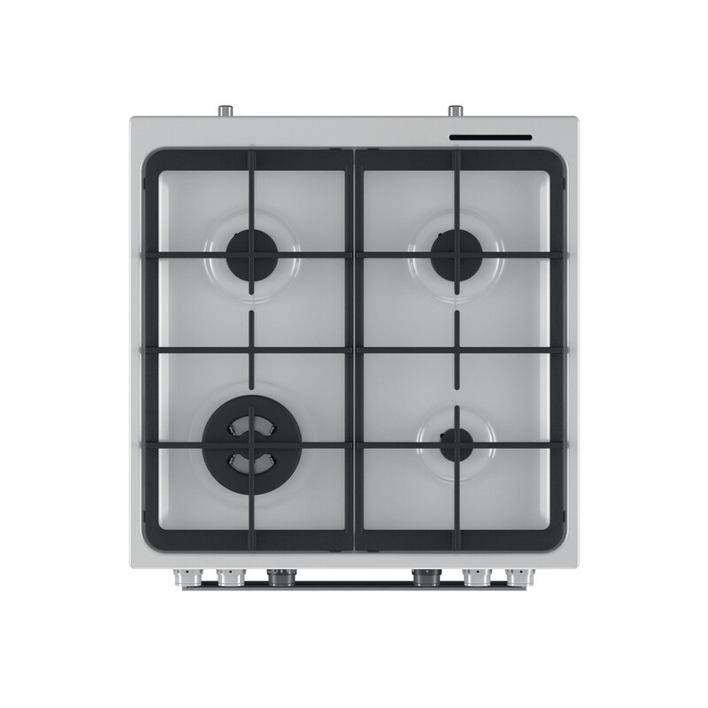 Комбінована плита Whirlpool WS68G8CHW/E/1 - фото 2 Комбінована плита Whirlpool WS68G8CHW/E/1 - фото 2