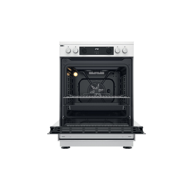 Комбінована плита Whirlpool WS68G8CHW/E/1 - фото 3 Комбінована плита Whirlpool WS68G8CHW/E/1 - фото 3