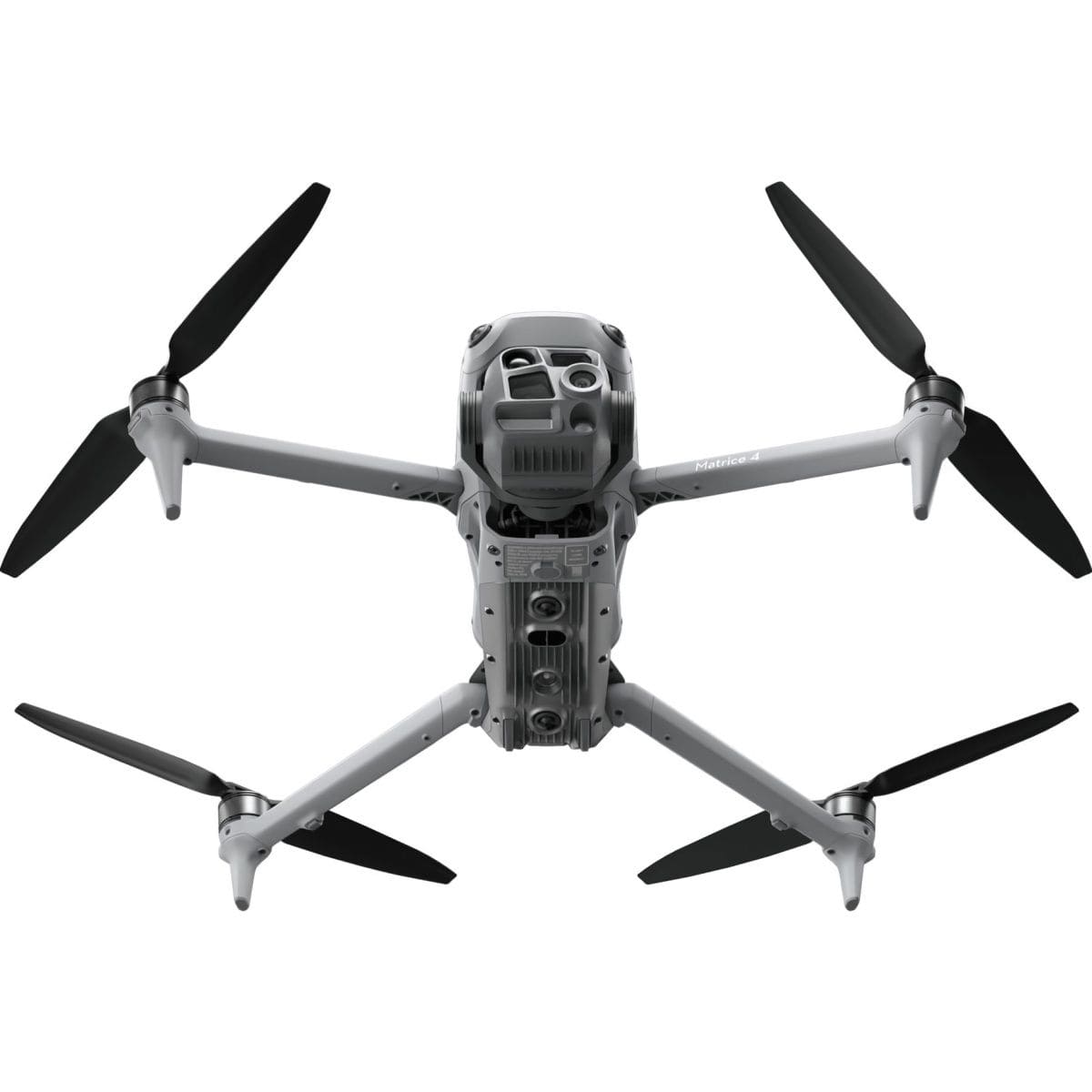 Квадрокоптер DJI Matrice 4T Aircraft & Gimbal Module (Drone Only) (CP.EN.00000546.02) - фото 2