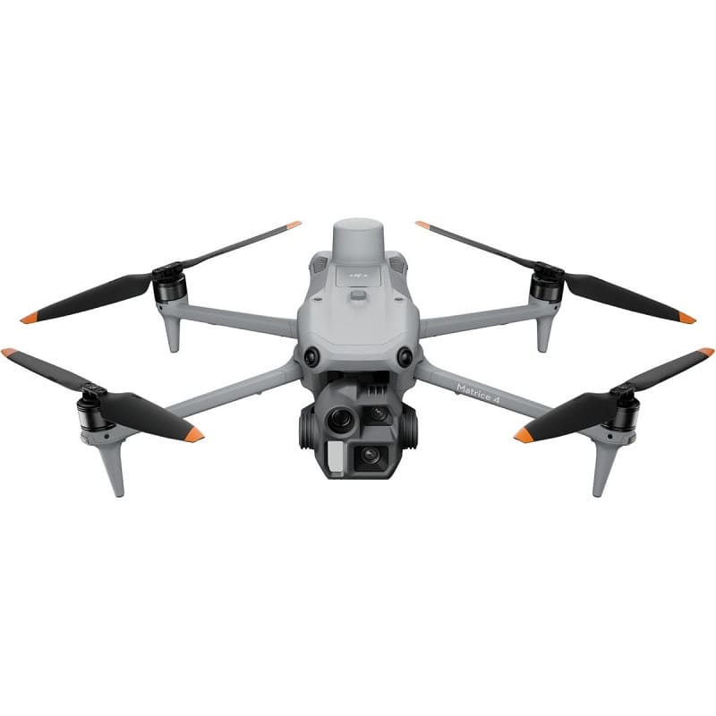 Квадрокоптер DJI Matrice 4E Aircraft & Gimbal Module (Drone Only) (CP.EN.00000574.02)