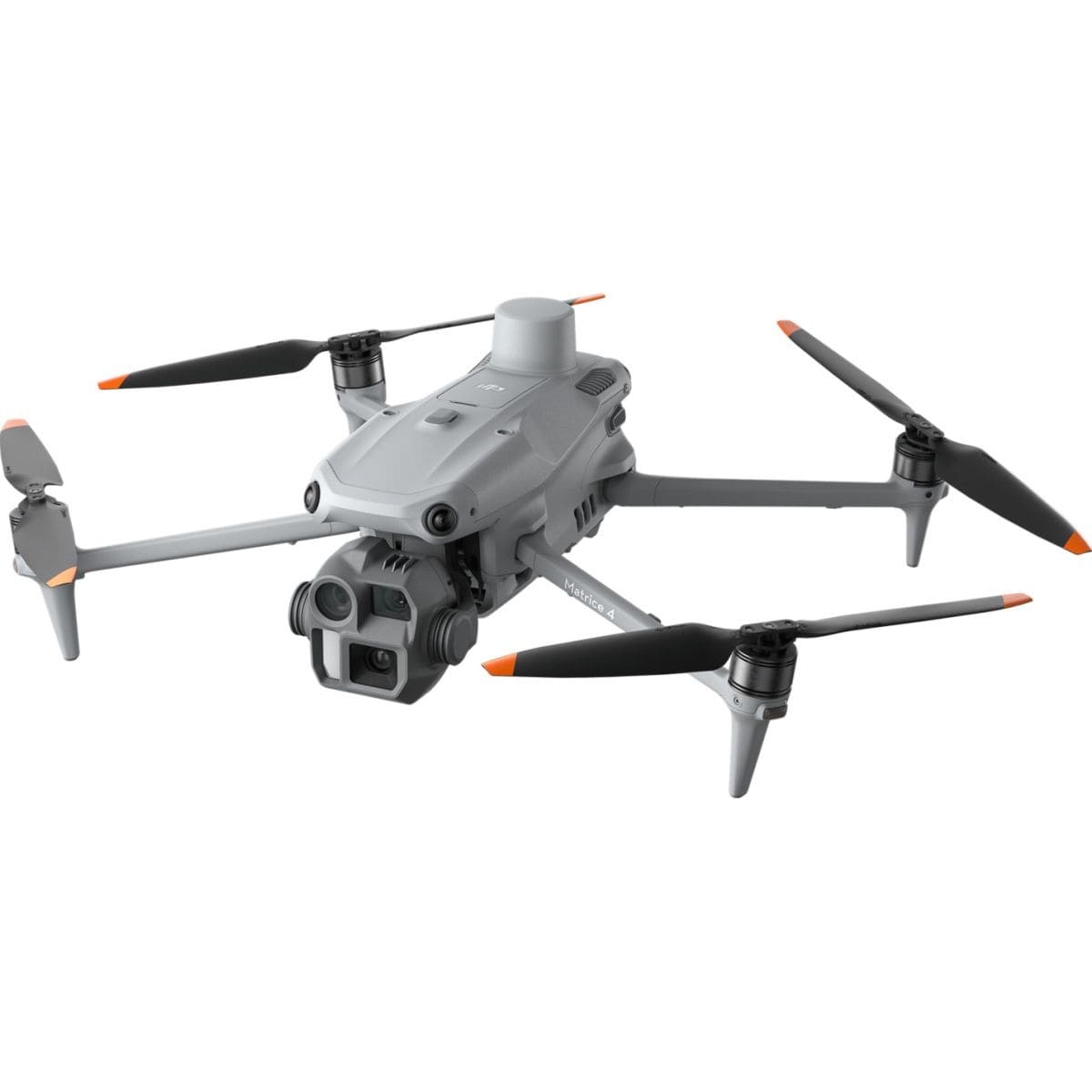 Квадрокоптер DJI Matrice 4E Aircraft & Gimbal Module (Drone Only) (CP.EN.00000574.02) - фото 1 Квадрокоптер DJI Matrice 4E Aircraft & Gimbal Module (Drone Only) (CP.EN.00000574.02) - фото 1