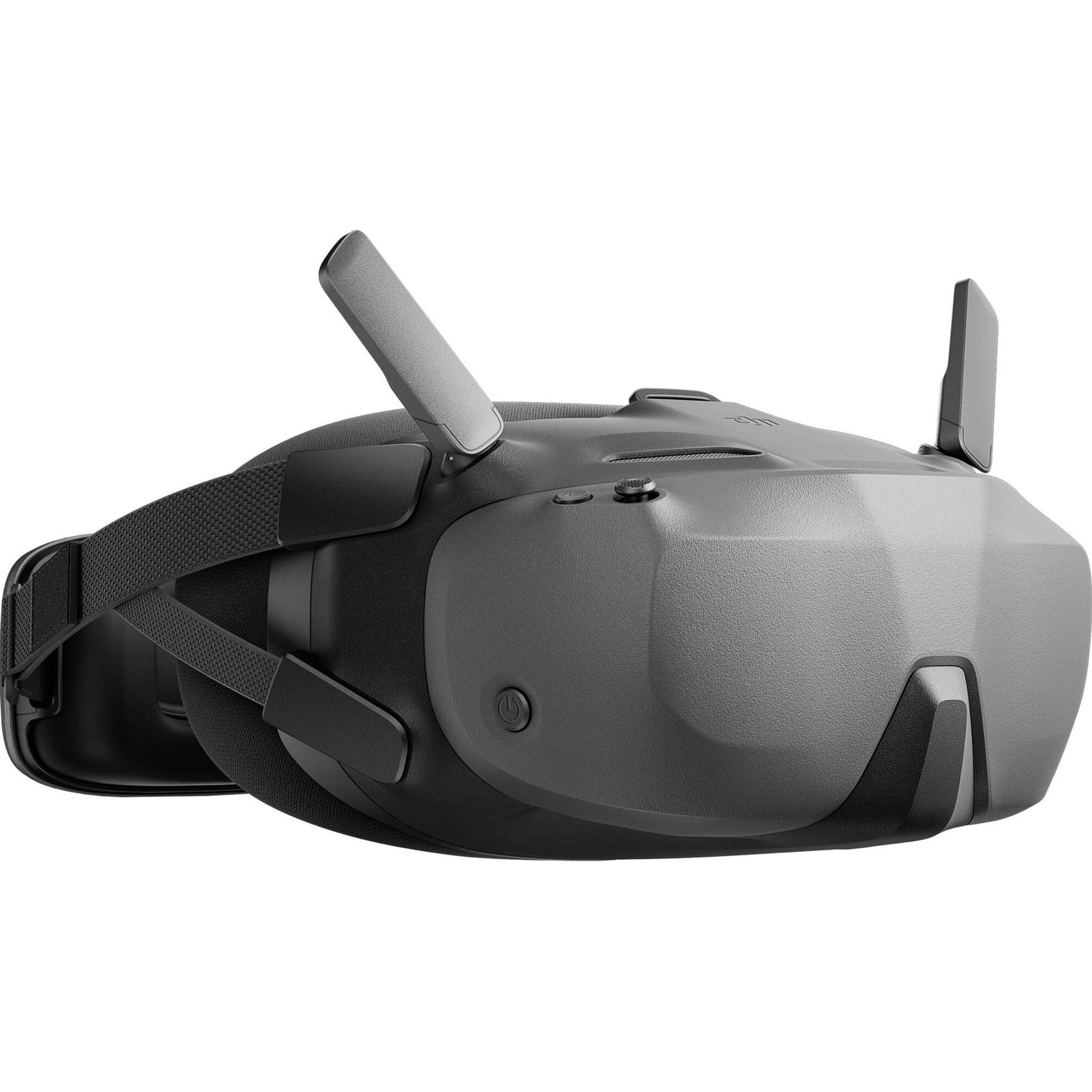 Квадрокоптер DJI Avata 2 Fly Smart Combo (Single Battery) (CP.FP.00000266.01) - фото 3 Квадрокоптер DJI Avata 2 Fly Smart Combo (Single Battery) (CP.FP.00000266.01) - фото 3