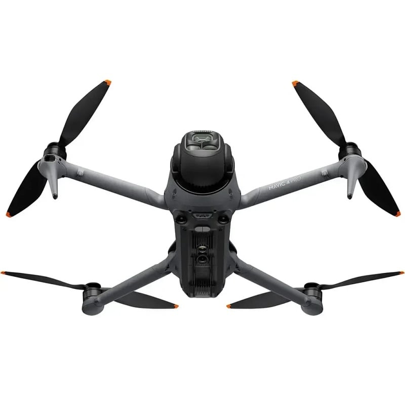 Квадрокоптер DJI Mavic 4 pro with DJI RC 2 Fly More Combo (CP.MA.00000859.01) - фото 1