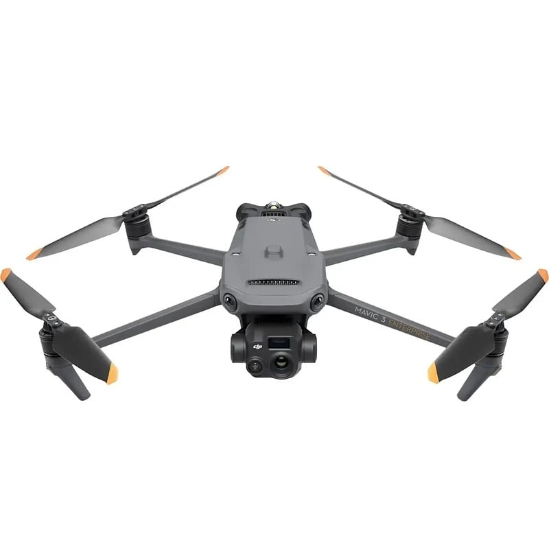 Квадрокоптер DJI Mavic 3 Thermal Advanced Universal Edition (CP.EN.00000722.01)