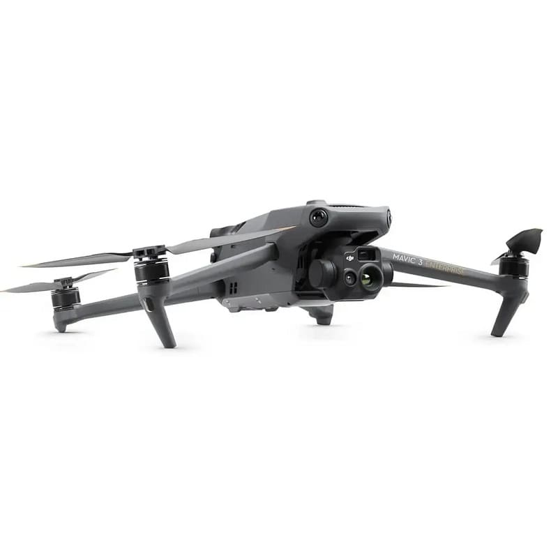Квадрокоптер DJI Mavic 3 Thermal Advanced Universal Edition (CP.EN.00000722.01) - фото 1