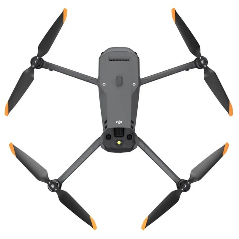 Квадрокоптер DJI Mavic 3 Thermal Advanced Universal Edition (CP.EN.00000722.01) - фото 2