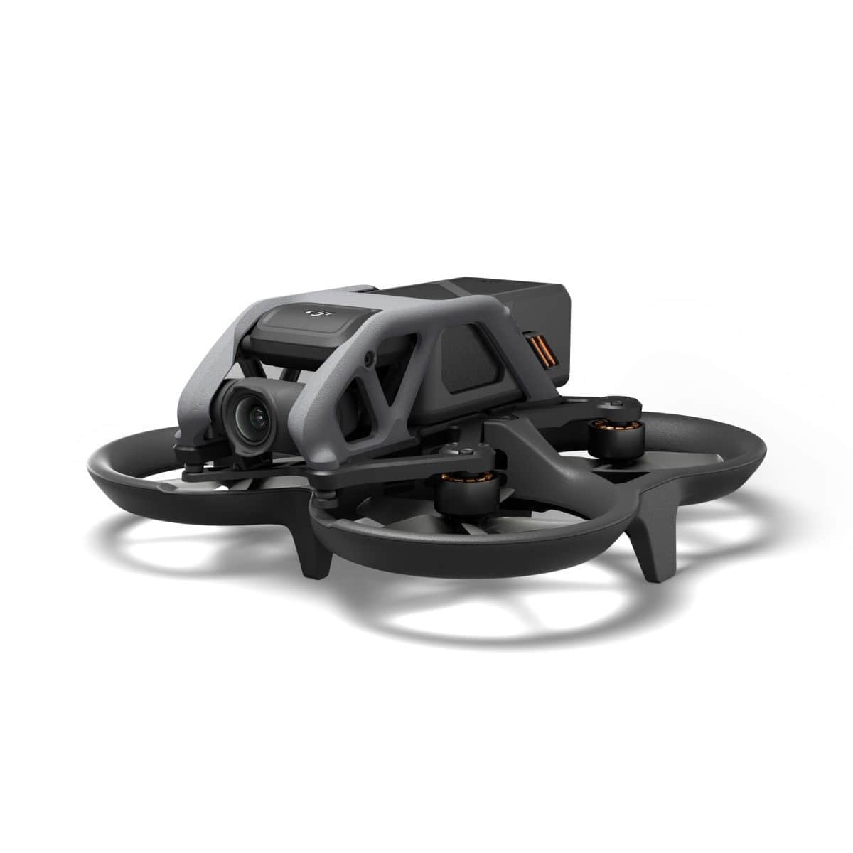 FPV дрон DJI Avata Fly Smart Combo (CP.FP.00000064.02) - фото 1 FPV дрон DJI Avata Fly Smart Combo (CP.FP.00000064.02) - фото 1