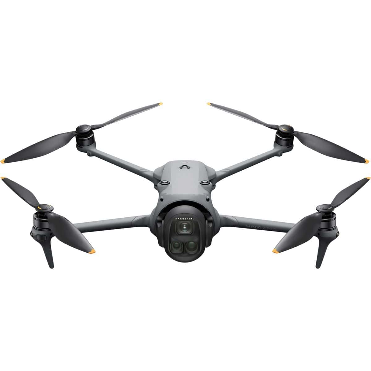 Квадрокоптер DJI Mavic 4 Pro Creator Combo RC Pro 2 (CP.MA.00000847.01) - фото 1
