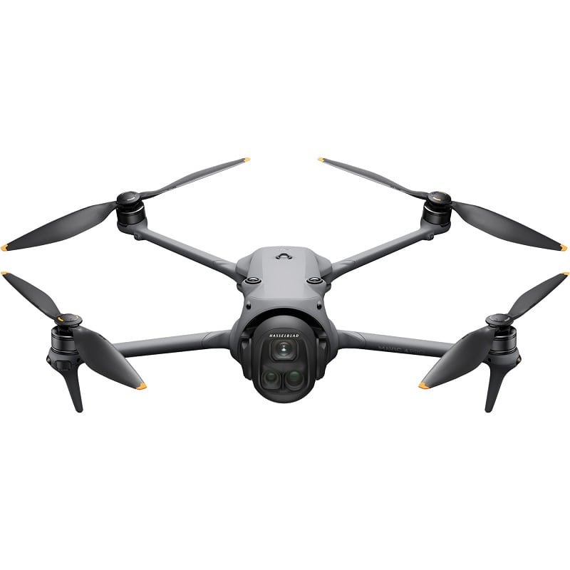 Квадрокоптер DJI Mavic 4 Pro Fly More Combo RC 2 (CP.MA.00000848.01) - фото 1