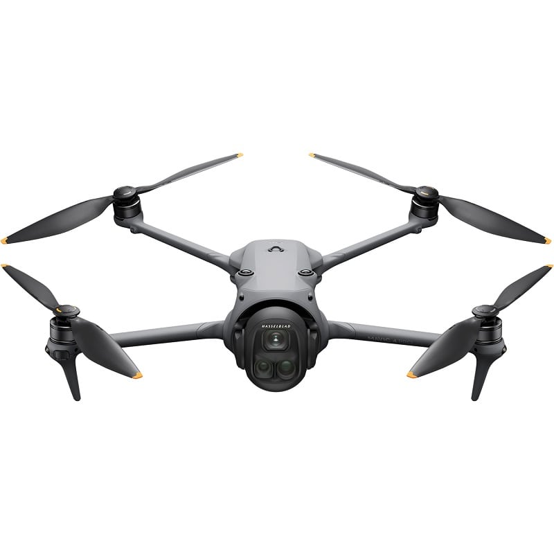 Квадрокоптер DJI Mavic 4 pro with DJI RC 2 (CP.MA.00000849.01) - фото 1 Квадрокоптер DJI Mavic 4 pro with DJI RC 2 (CP.MA.00000849.01) - фото 1