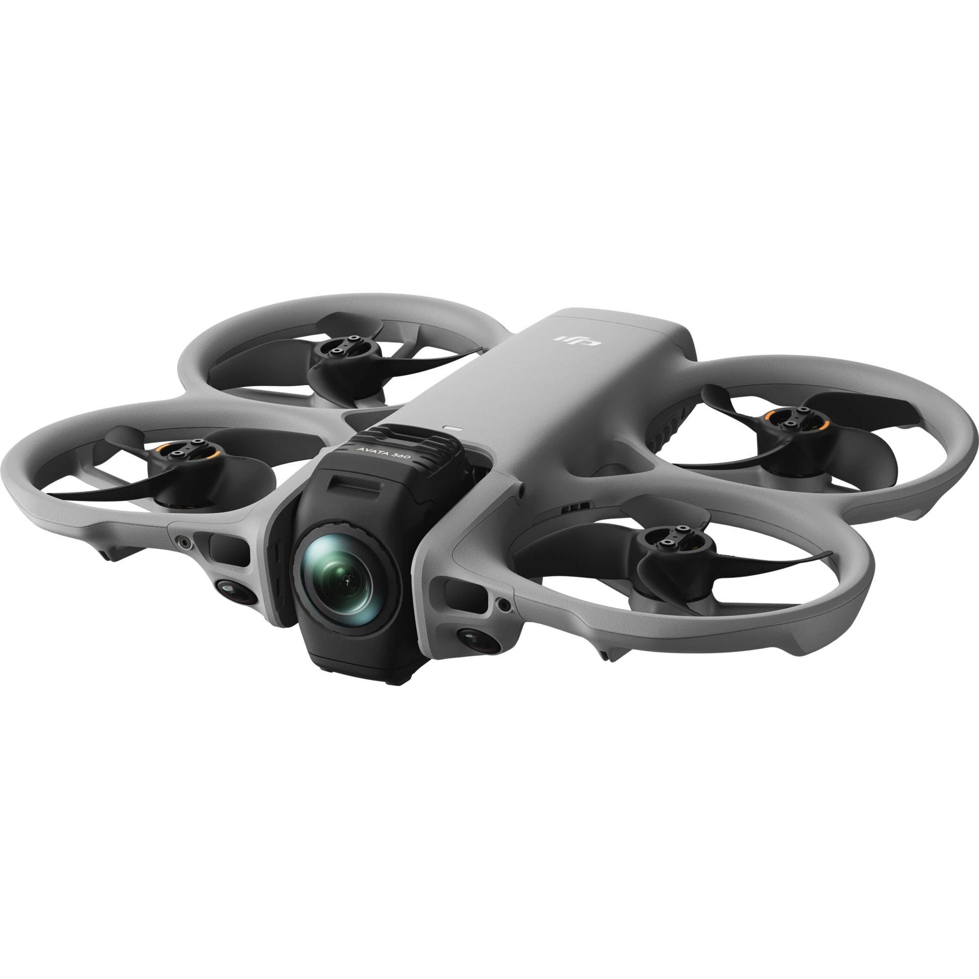 Квадрокоптер DJI Avata 360 Fly More Combo DJI RC 2 (CP.FP.00000317.01, CP.FP.00000317.04) - фото 2