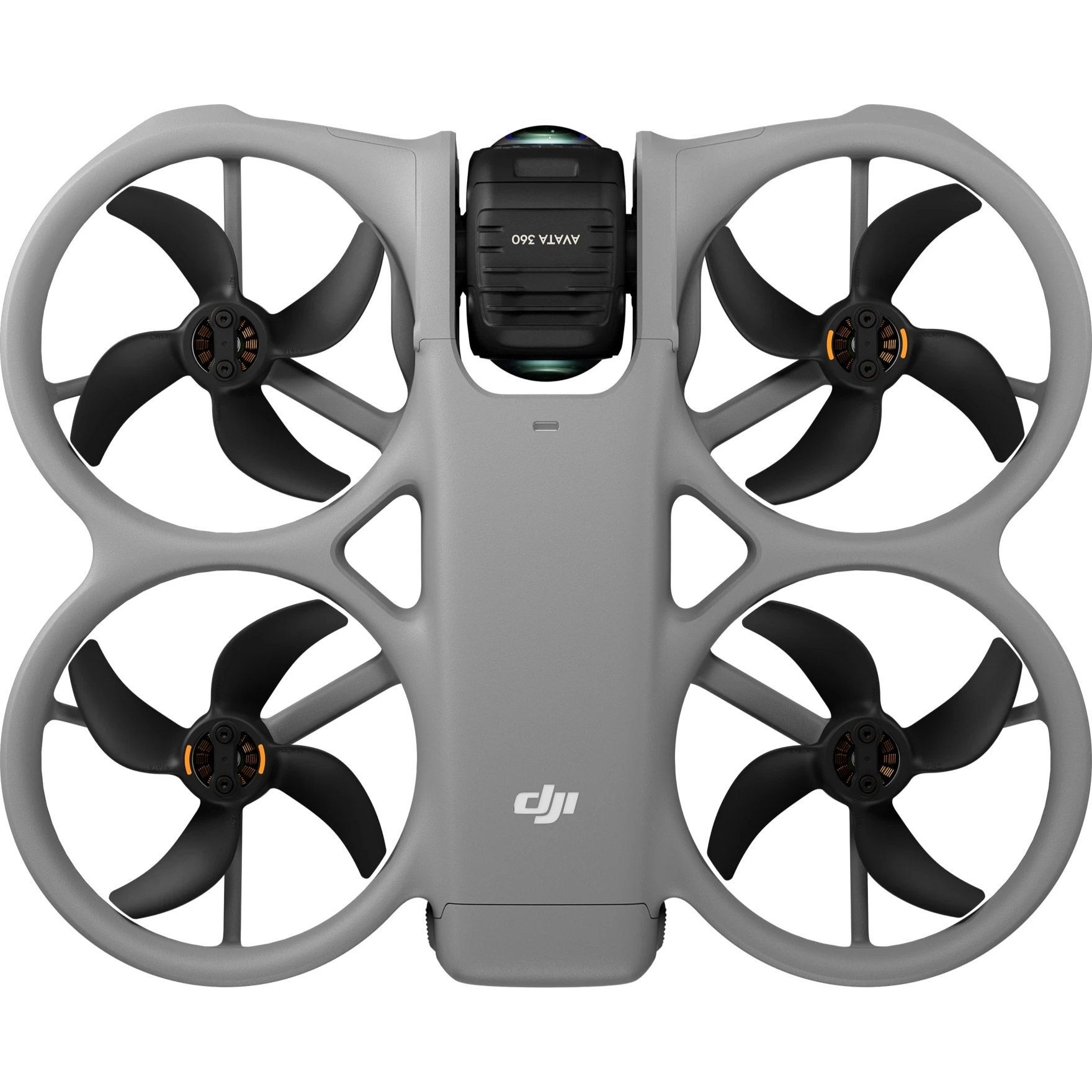 Квадрокоптер DJI Avata 360 Motion Fly More Combo (CP.FP.00000318.04) - фото 3