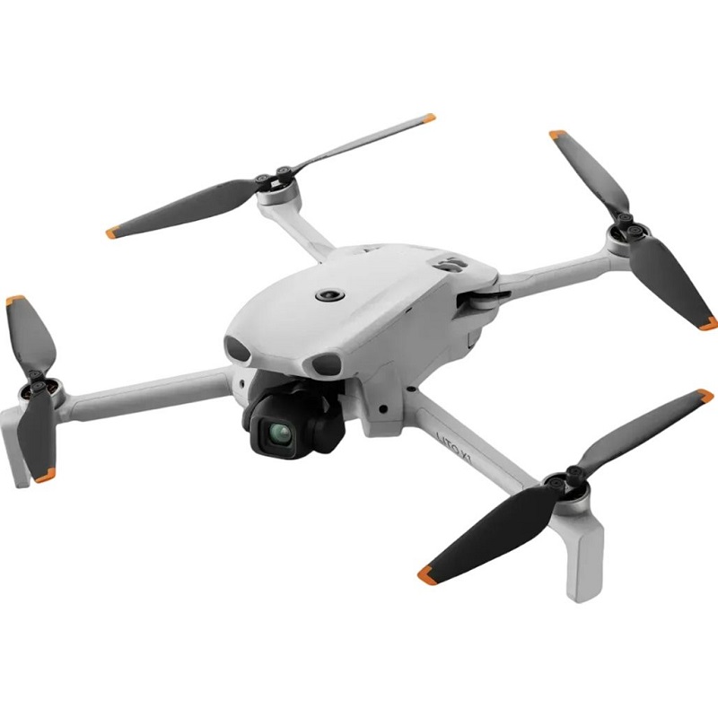 Квадрокоптер DJI Lito X1 Fly More Combo Plus RC 2 (CP.MA.00000976.01)