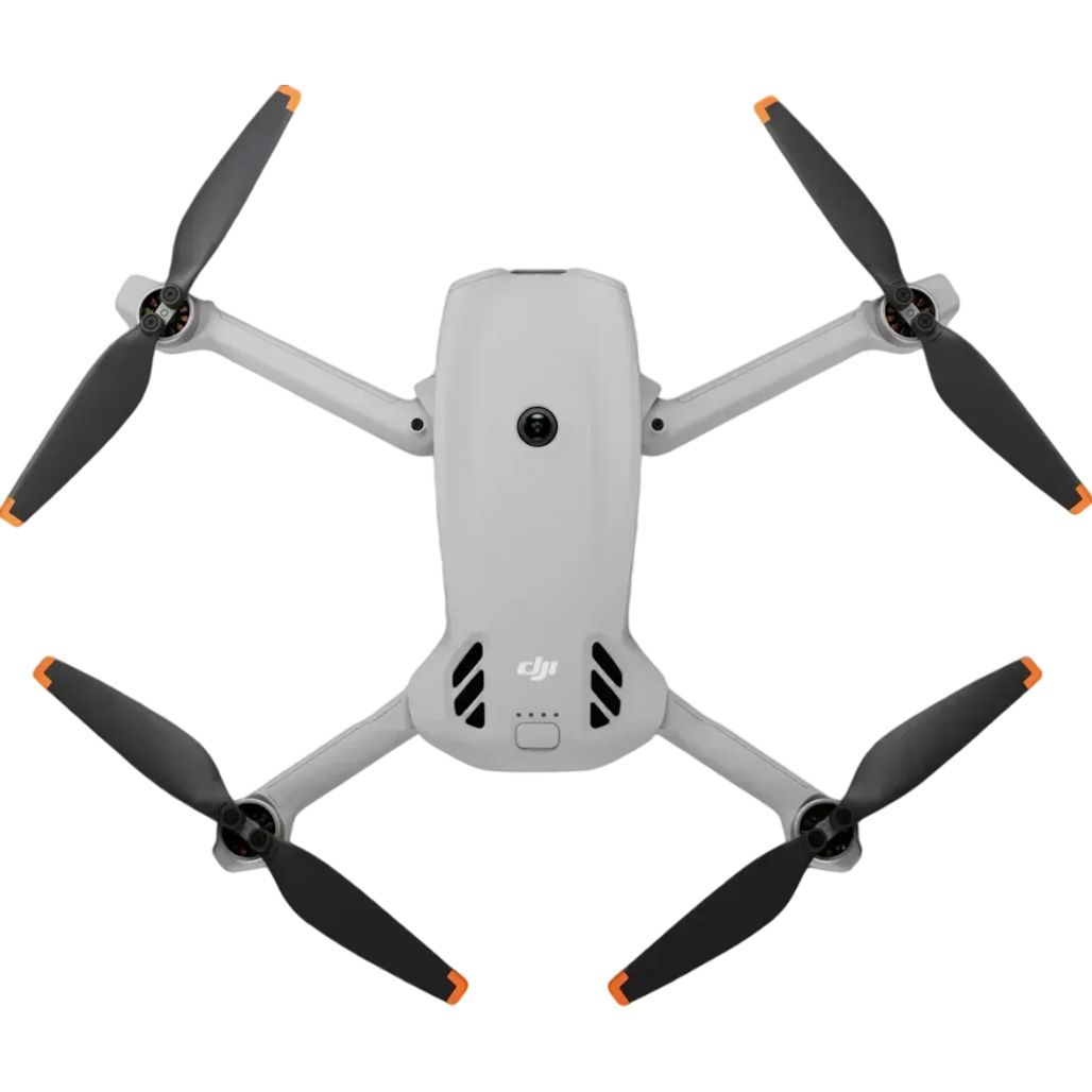 Квадрокоптер DJI Lito X1 Fly More Combo Plus RC 2 (CP.MA.00000976.01) - фото 2