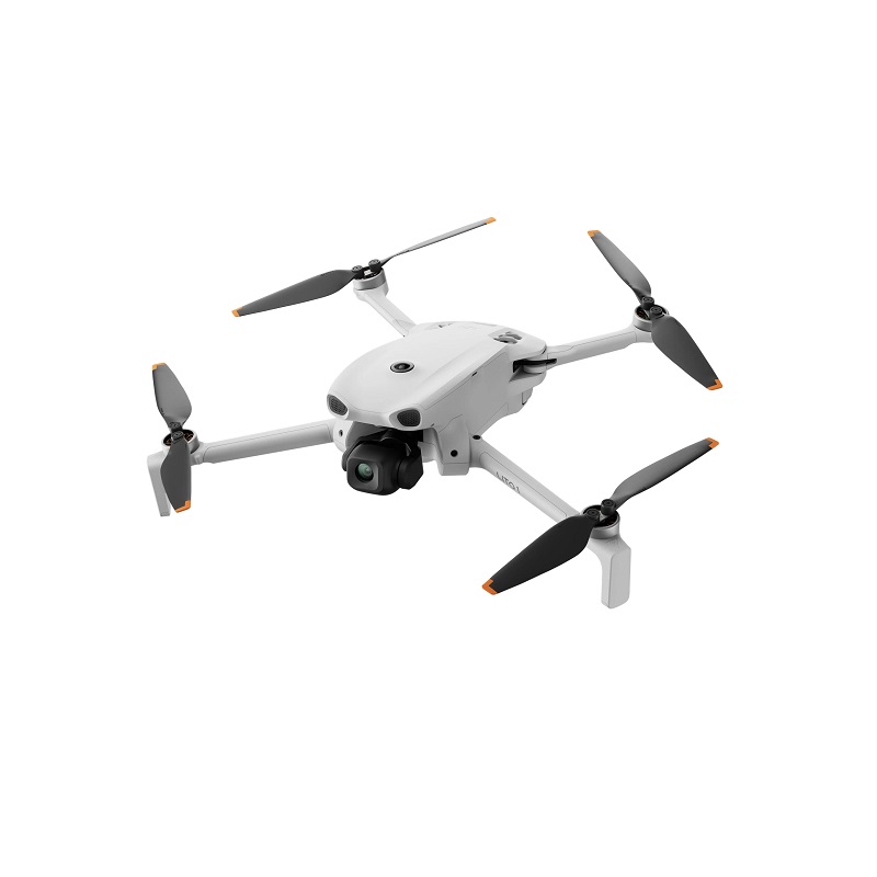 Квадрокоптер DJI Lito 1 RC-N3 (CP.MA.00000990.01, 6937224146877)