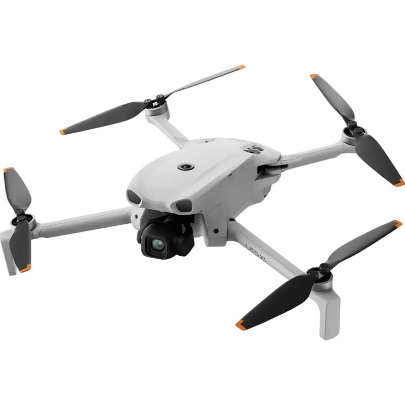 Квадрокоптер DJI Lito X1 Fly More Combo RC-N3 (CP.MA.00000974.01)