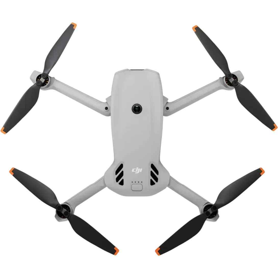 Квадрокоптер DJI Lito X1 Fly More Combo RC-N3 (CP.MA.00000974.01) - фото 1