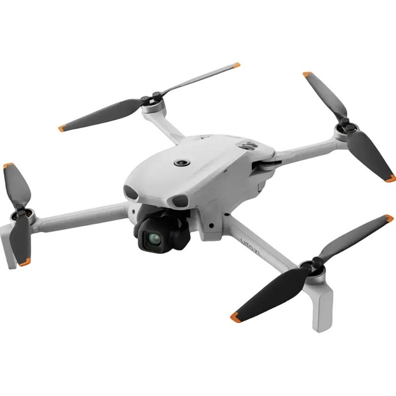 Квадрокоптер DJI Lito X1 RC-N3 (CP.MA.00000973.01)