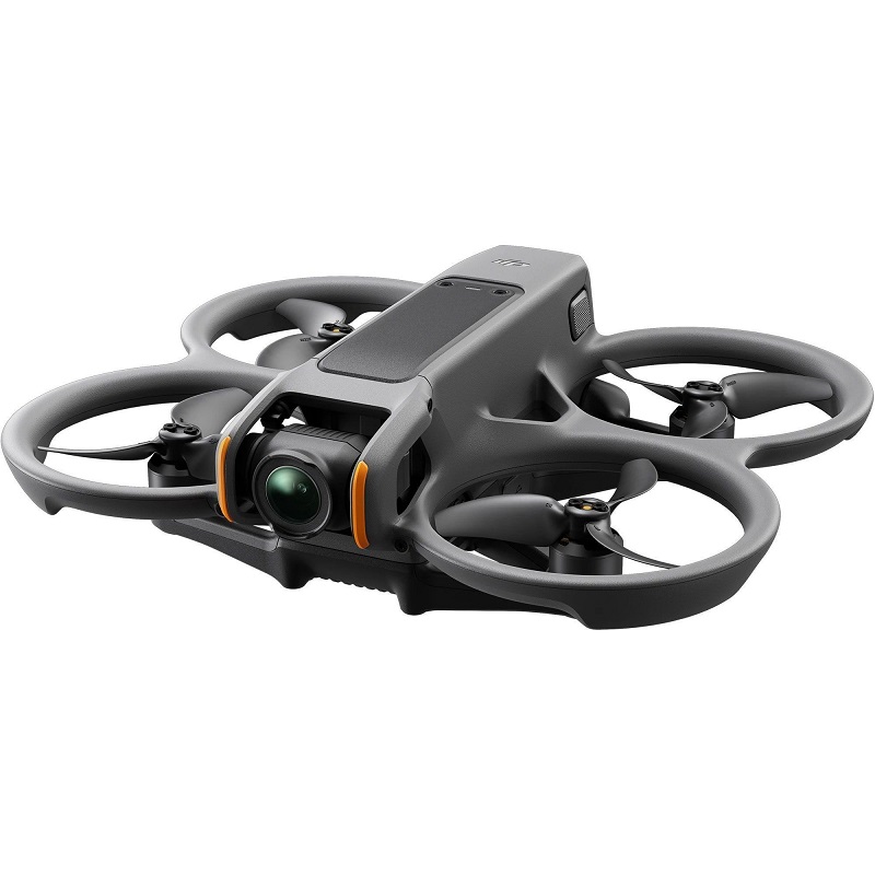 FPV дрон DJI Avata 2 PRO-VIEW COMBO (CP.FP.00000227.01) - фото 1