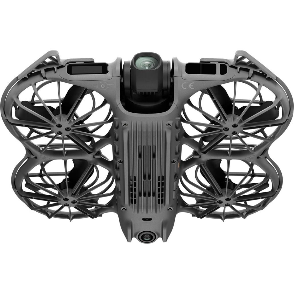 Квадрокоптер DJI Neo 2 Fly More Combo (CP.FP.00000272.01) - фото 1 Квадрокоптер DJI Neo 2 Fly More Combo (CP.FP.00000272.01) - фото 1
