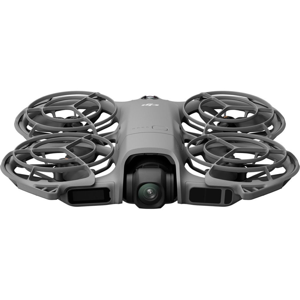 Квадрокоптер DJI Neo 2 Fly More Combo (CP.FP.00000272.01) - фото 2 Квадрокоптер DJI Neo 2 Fly More Combo (CP.FP.00000272.01) - фото 2