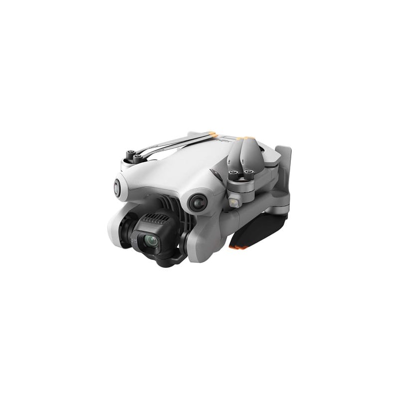Квадрокоптер DJI Mini 4 Pro Drone Only (MT4MFVD) - фото 2
