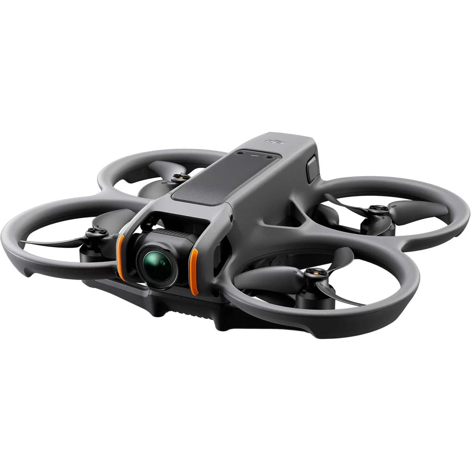 Квадрокоптер DJI Avata 2 FPV Drone with 3-Battery Fly More Combo (CP.FP.00000151.02) - фото 1 Квадрокоптер DJI Avata 2 FPV Drone with 3-Battery Fly More Combo (CP.FP.00000151.02) - фото 1