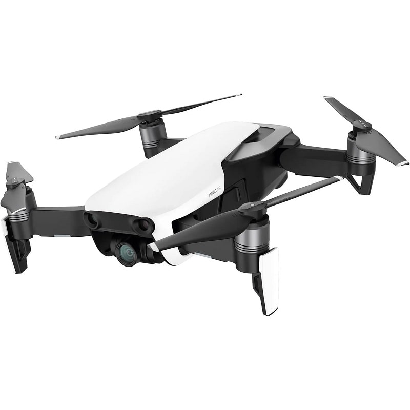 Квадрокоптер DJI Mavic Air Arctic White (CP.PT.00000141.01)