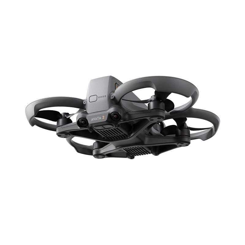 Квадрокоптер DJI Avata 2 Drone Only (CP.FP.00000149.02) - фото 1